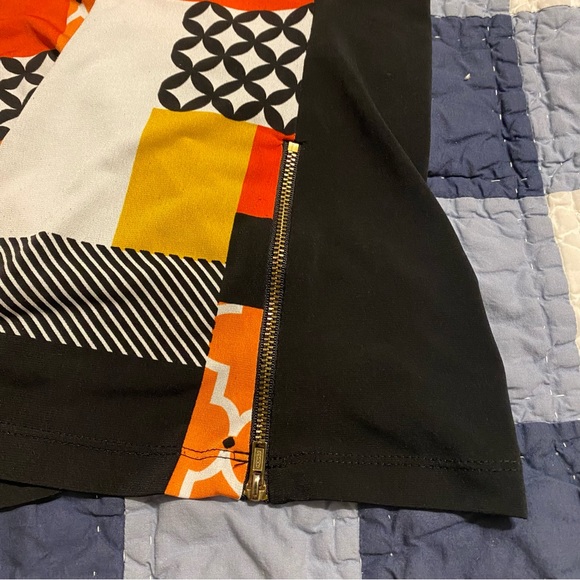 Worthington Sleeveless Top - size PL - Picture 5 of 6